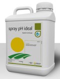 Spray PH Ideal