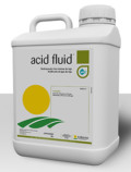 Acid Fluid